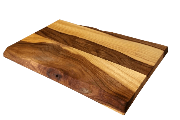 Cutting board, bamboo, 31 x 21 cm, 1.8 thickness - Kesper