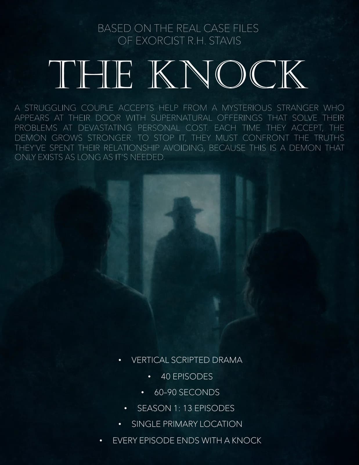 The Knock